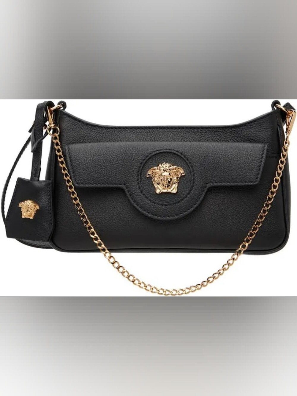 ⚠️ON HOLD⚠️ VERSACE Authentic Crossbody Bag